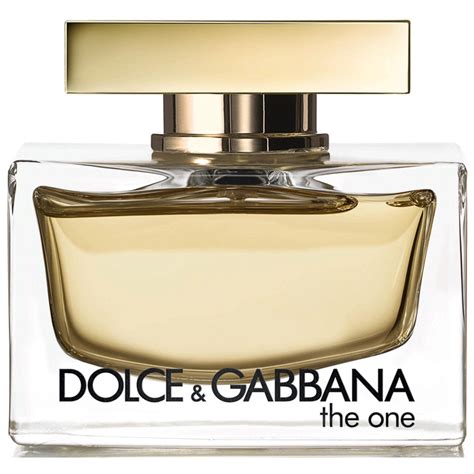 dolce gabbana the one ladies|d&g the one women.